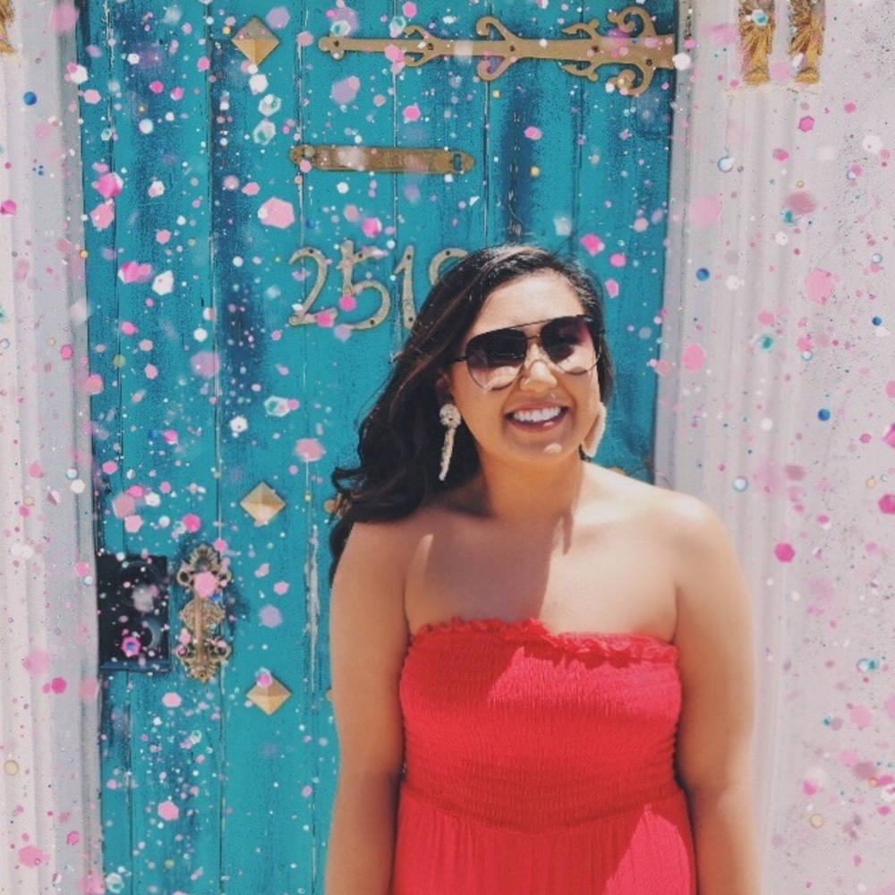 Meet your Posher, Brie